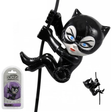 Neca batman returns clearance catwoman