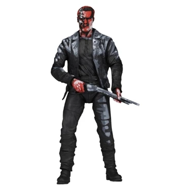 Neca terminator figures new arrivals