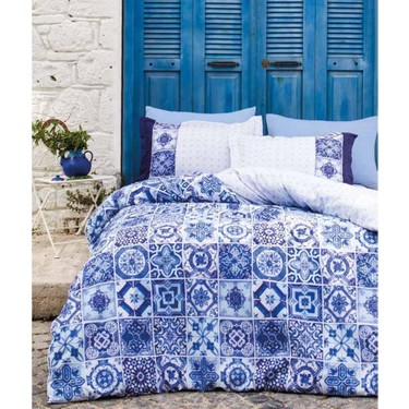 Ozdilek King Size Nevresim Takimi Ceremica Fiyati