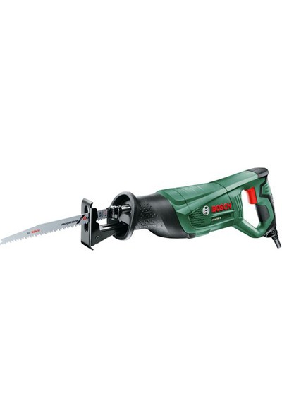 Bosch Psa 700 E Tilki kuyruğu Panter Testere