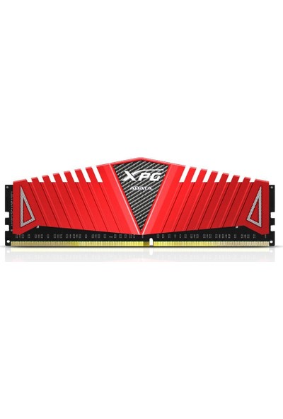 Adata XPG Z1 8GB 2400Mhz CL16 Red DDR4 Ram AX4U240038G16-SRZ