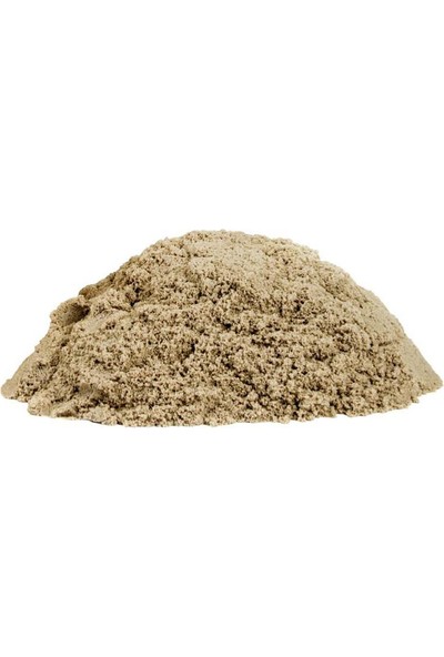 Kinetic Sand Doğal Plaj Kumu 136 kg