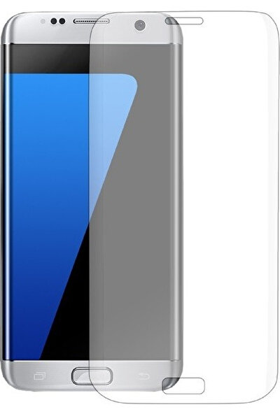 Showtech Samsung Galaxy S7 Nano Cam Ekran Koruyucu Film