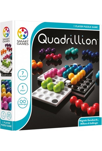 Quadrillion (Smart Games)