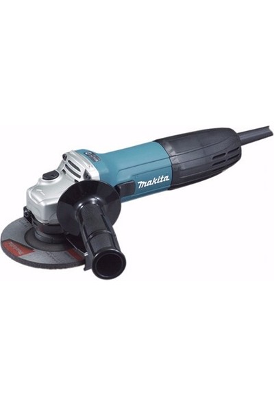 Makita Ga4530r 720 Watt 115 Mm Avuç Taşlama