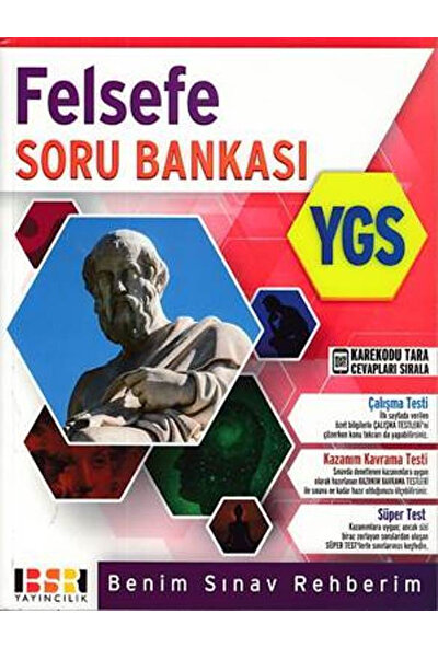 Bsr Ygs Felsefe Soru Bankası