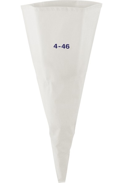 Fm Professional Krema Torbası 4-46Cm