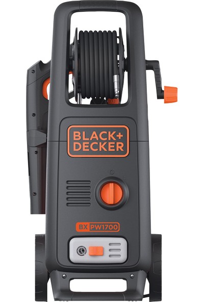 Black&Decker BXPW1700E Oto Yıkama Makinesi