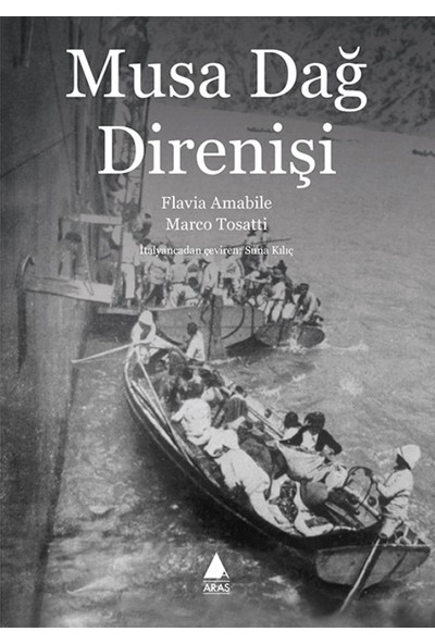 Musa Dağ Direnişi