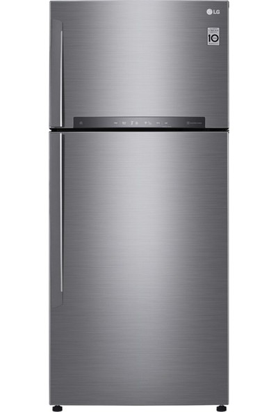 LG GN-H702HLHU 506 lt No-Frost Buzdolabı