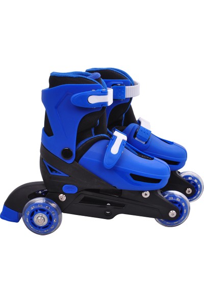 Xslide Inline Paten