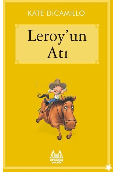 Leroy’un Atı