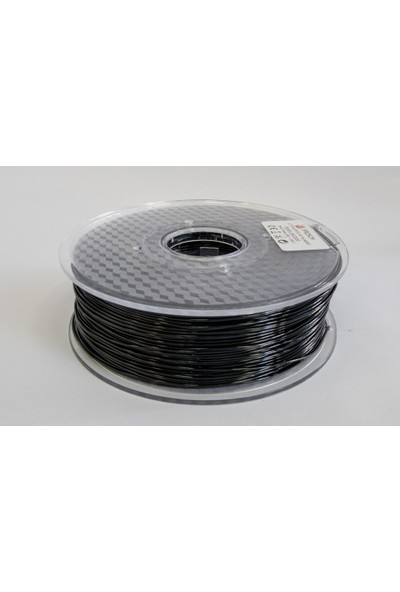 Frosch Petg Siyah 1,75 Mm Filament