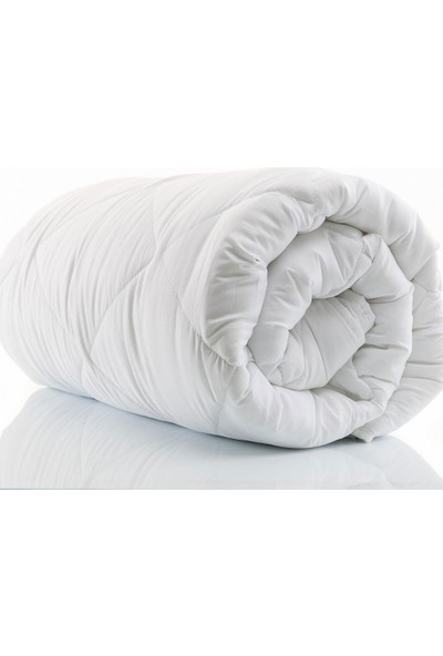 Cotton Box Ranforce Tek Kişilik Silikon Yorgan