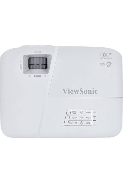 ViewSonic PA503X 3800 ANSI lümen 1024x768 XGA 3D DLP Projeksiyon Cihazı