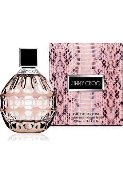 Jimmy Choo Parfüm