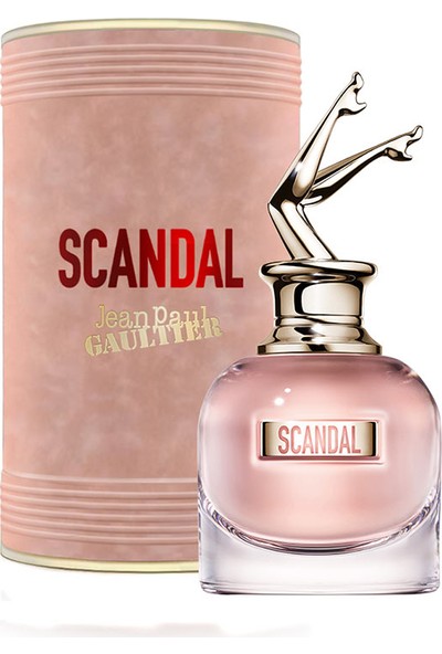 Jean Paul Gaultier Scandal Edp 80Ml Kadın Parfüm