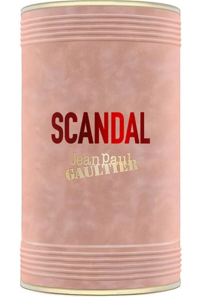 Jean Paul Gaultier Scandal Edp 50 Ml Kadın Parfüm