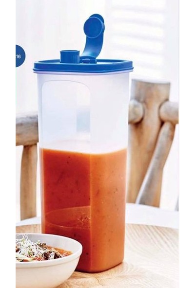 Tupperware Çok Amaçlı Sürahi