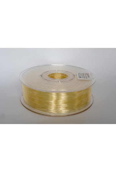 Frosch Pla Transparan 1,75 Mm Filament