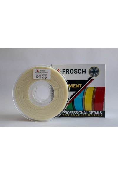 Frosch Pla Fosforlu Mavi 1,75 Mm Filament