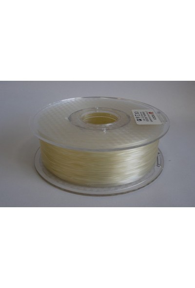 Frosch Tpu Transparan 1,75 Mm Filament