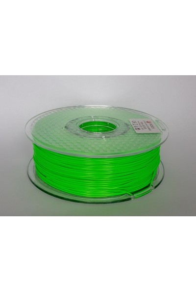Frosch Pla Yeşil 1,75 Mm Filament