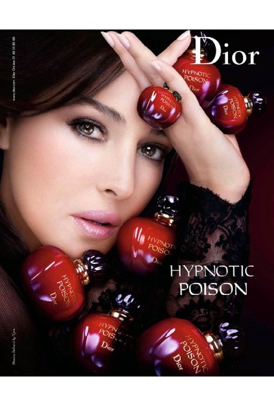 Dior Hypnotic Poison Edt 100 Ml Kadın Parfüm