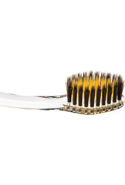 Nano-B Gold Organik Diş Fırçası