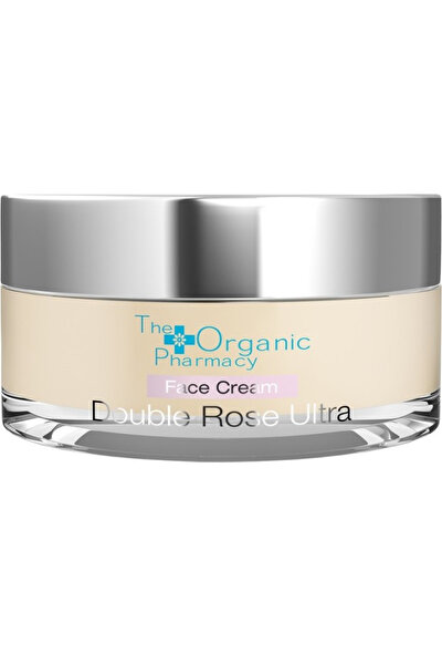 The Organic Pharmacy Double Rose Ultra Face Cream 50Ml