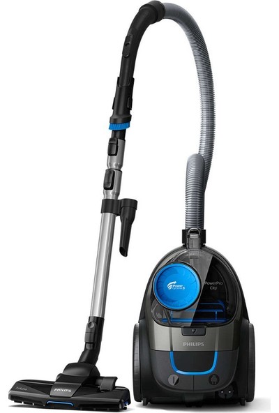 Philips FC9332/07 PowerPro City Toz Torbasız Süpürge