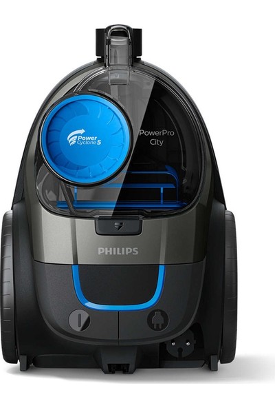 Philips FC9332/07 PowerPro City Toz Torbasız Süpürge
