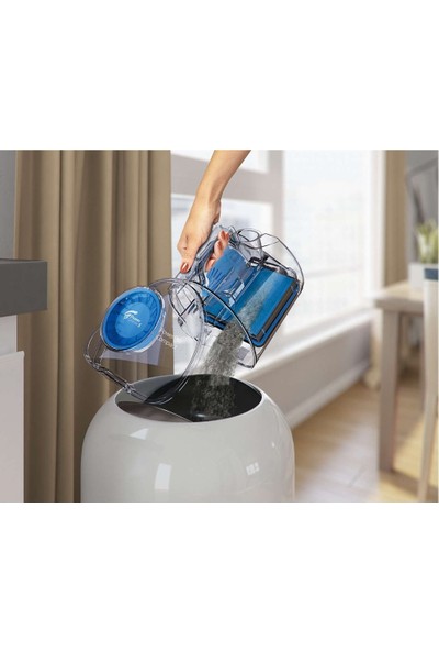 Philips FC9332/07 PowerPro City Toz Torbasız Süpürge