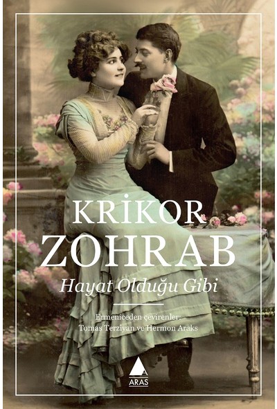 Hayat Olduğu Gibi