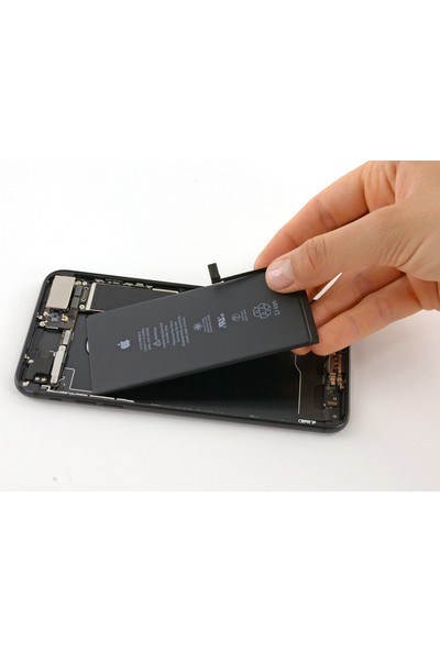 Sasa Apple iPhone 7 Batarya