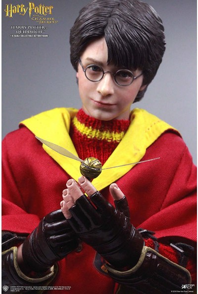 Star Ace Harry Potter 1/6 Action Figure