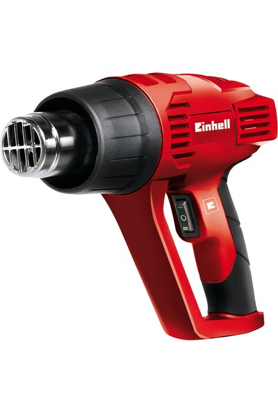 Einhell TC-HA 2000/1, Sıcak Hava Tabancası