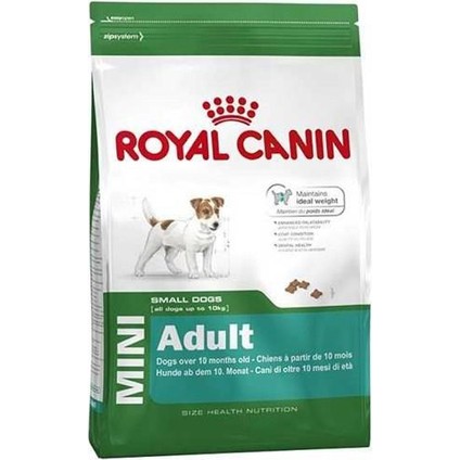 Royal Canın Mını Adult 4 Kg