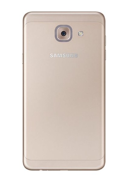 Galaxy J7 Max Dual Sim (İthalatçı Garantili) Altın