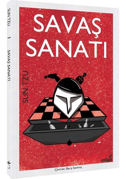 Savaş Sanatı - Sun Tzu