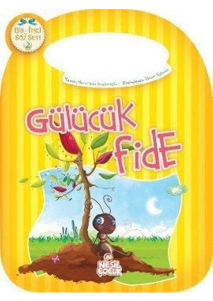 Gülücük Fide