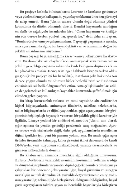 Steve Jobs - Walter Isaacson