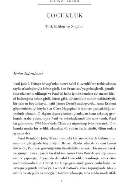 Steve Jobs - Walter Isaacson