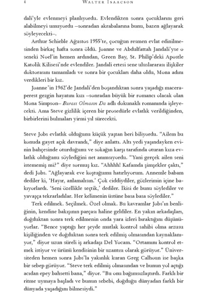 Steve Jobs - Walter Isaacson