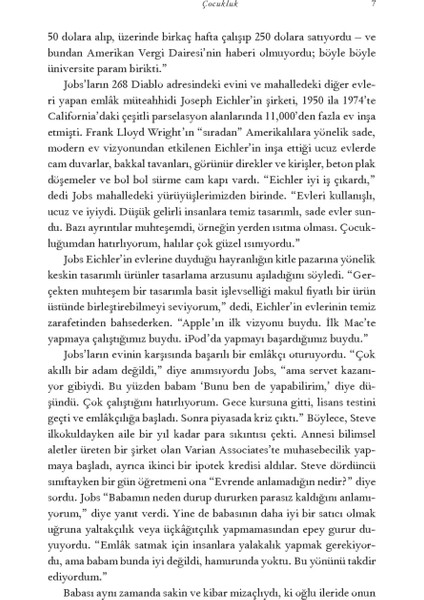 Steve Jobs - Walter Isaacson