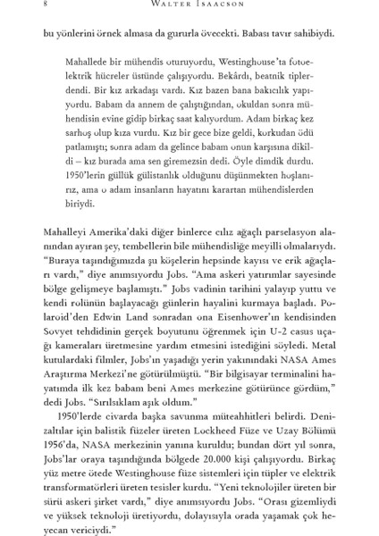 Steve Jobs - Walter Isaacson