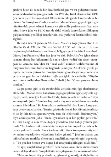 Steve Jobs - Walter Isaacson
