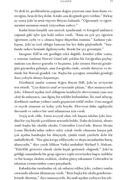 Steve Jobs - Walter Isaacson