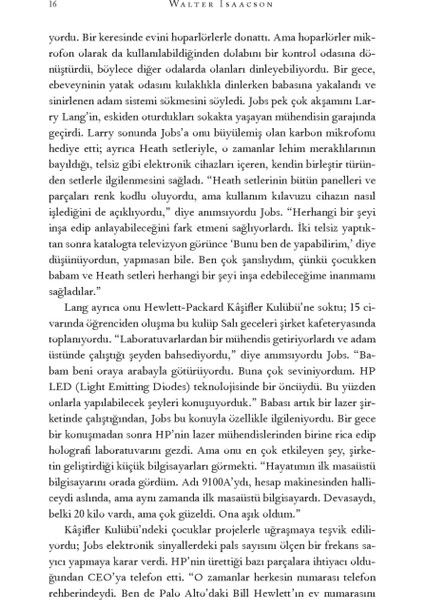 Steve Jobs - Walter Isaacson