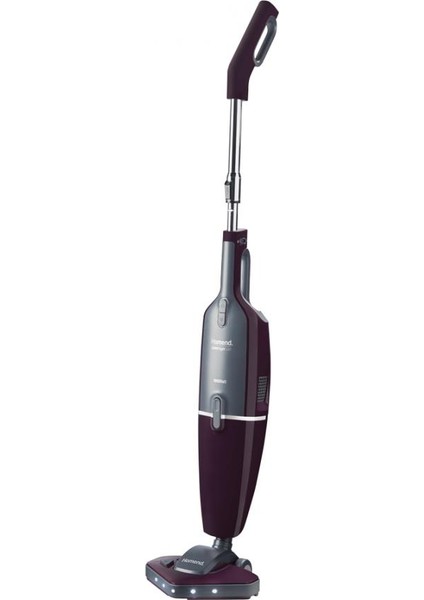 Dustroyer 1251 Elektrikli Dikey Süpürge